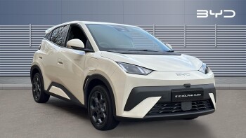 BYD Dolphin Surf 115kW Comfort 43kWh 5dr Auto Electric Hatchback